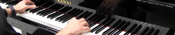 Cours de piano Candiac